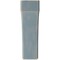 Ekena Millwork 3 1/2"W x 10"D x 12"H Clarksville Wood Vintage Decor Bracket, Driftwood Blue BKTWD04X10X12CVBU - alternate 2